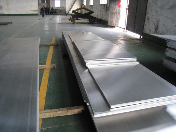 Introduction of 50 mm thick aluminum alloy sheet METAL FAQ